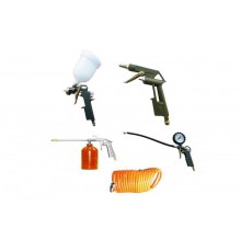 Набор пневмоинструмента НП-5  74/3/5  ВИХРЬ