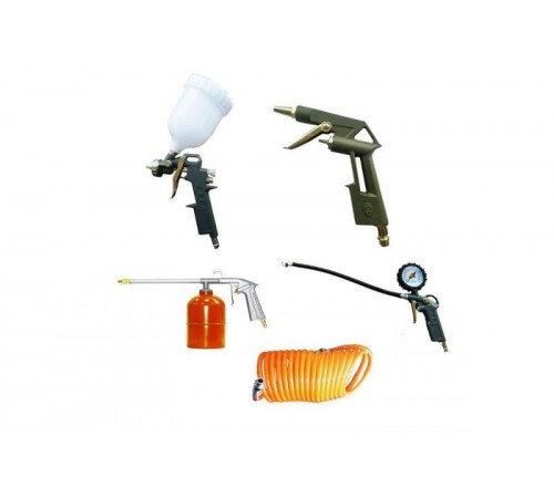 Набор пневмоинструмента НП-5  74/3/5  ВИХРЬ