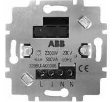 ABB Levit Механизмы/спец изделия Механизм реле для датчика движения   3299U-A00006  2CHU700006A4000  ABB