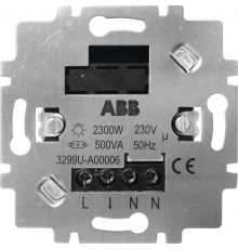 ABB Levit Механизмы/спец изделия Механизм реле для датчика движения   3299U-A00006  2CHU700006A4000  ABB
