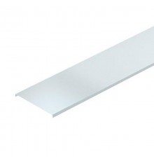 Крышка на лоток LKS 100мм (DRLU 100 FS RU)  6052021  OBO Bettermann