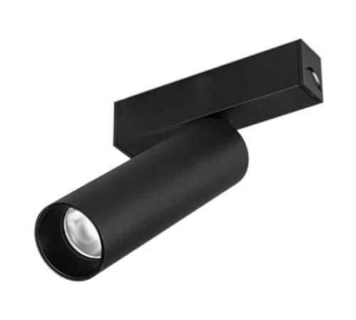 Светильник MAG-SPOT-25-R120-12W Warm3000 (BK, 30 deg, 24V) (Arlight, IP20 Металл, 3 года)  033678(1)  Arlight