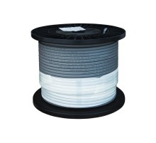 Саморегулируемый греющий кабель SRF16-2CR/SRL16-2CR (экранированный) (16Вт/1м), 200м  51-0625  PROconnect