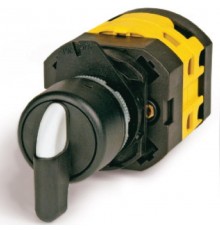 Селектор д.22мм ручка R28  AZ2801  DKC