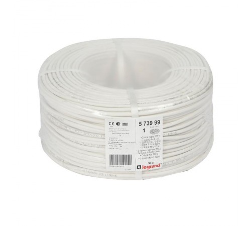 Кабель USB звуковой системы и видеодомофонии  573999  Legrand