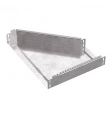 Переходник правый Стандарт 500х200х80  PR16.10870  Промрукав