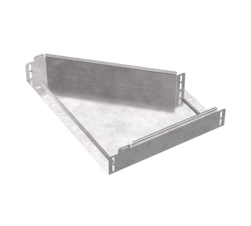 Переходник правый Стандарт 500х200х80  PR16.10870  Промрукав