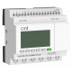ПЛК 430 Модуль ЦПУ 12 DI 6 RO 220В AC с экраном  PLR-430-CPU-12D06R-1AC-00  ONI