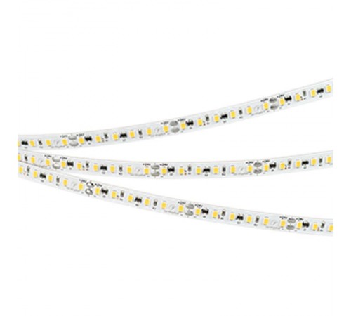 Светодиодная лента IC-A120-8mm 24V Day5000 (9.6 W/m, IP20, 2835, 10m) (Arlight, стабилизированная)  037962  Arlight