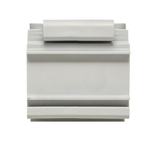 Клемма силовая вводная тройная КСВ 16-50 серая EKF PROxima   plc-kvs3-16-50-grey   EKF