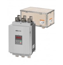 Устройство плавного пуска УПП 380В 75кВт 150A  SQ0749-0310  TDM