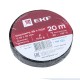 Изолента ХБ 1-ПОЛ 20мм/20м (250г) PROxima  plc-hb-pol1-6  EKF