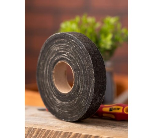 Изолента ХБ 1-ПОЛ 20мм/20м (250г) PROxima  plc-hb-pol1-6  EKF