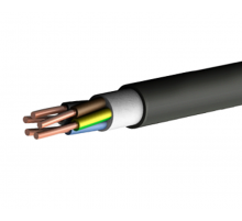 ППГнг(А)-HF 5х10 ок-0,66