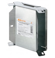 Поворот на 90 град. вертикальный внешний 50х200  SQ2902-0709  TDM