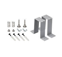 Держатель S2-LINE-3360 Set  021182  Arlight