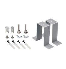 Держатель S2-LINE-3360 Set  021182  Arlight