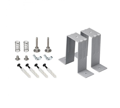 Держатель S2-LINE-3360 Set  021182  Arlight