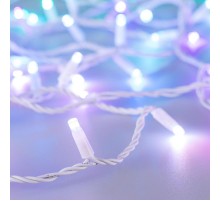 Светодиодная гирлянда ARD-STRING-CLASSIC-10000-WHITE-95LED-LIVE RGBW-DMX (24V, 10W) (Ardecoled, IP65)  031745  Arlight