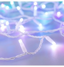 Светодиодная гирлянда ARD-STRING-CLASSIC-10000-WHITE-95LED-LIVE RGBW-DMX (24V, 10W) (Ardecoled, IP65)  031745  Arlight