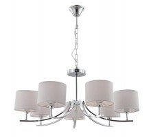 Люстра Artemisia 2075-307 7 х Е14 40 Вт классика  Б0055602  Rivoli