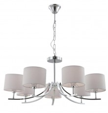 Люстра Artemisia 2075-307 7 х Е14 40 Вт классика  Б0055602  Rivoli