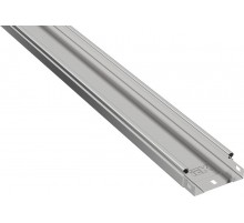 ESCA 3 Лоток неперф. 35х100х3000-0,45   ES3-20-035-100-3-045  IEK