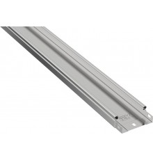 ESCA 3 Лоток неперф. 35х100х3000-0,45   ES3-20-035-100-3-045  IEK