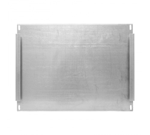 Панель монтажная (510х480) к ВРУ Unit (Вх600хГ) EKF PROxima  mb15-08-01-05s  EKF