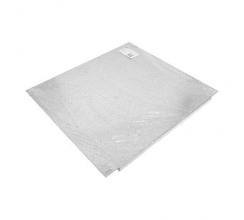 Панель монтажная (510х480) к ВРУ Unit (Вх600хГ) EKF PROxima  mb15-08-01-05s  EKF