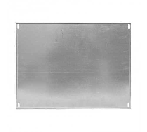 Панель монтажная (510х480) к ВРУ Unit (Вх600хГ) EKF PROxima  mb15-08-01-05s  EKF