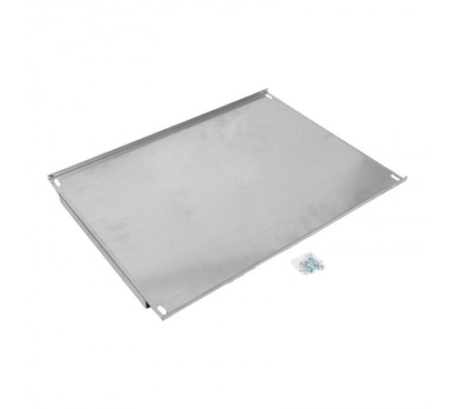 Панель монтажная (510х480) к ВРУ Unit (Вх600хГ) EKF PROxima  mb15-08-01-05s  EKF