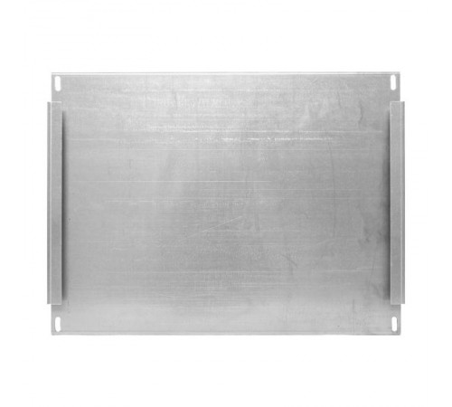 Панель монтажная (510х480) к ВРУ Unit (Вх600хГ) EKF PROxima  mb15-08-01-05s  EKF