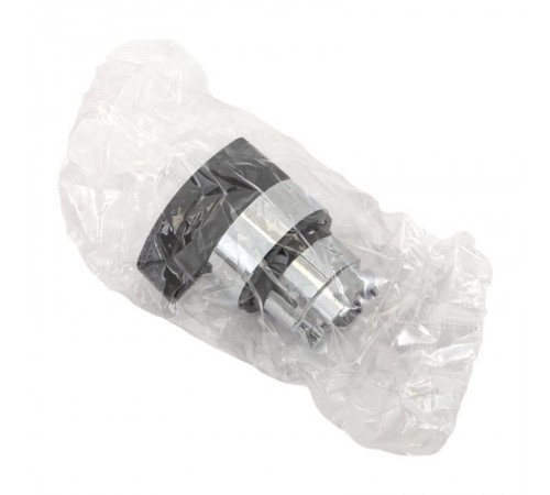 Исполнительный механизм переключателя ХB4 на 2 положения возвратный без фиксации, без подсветки с длинной ручкой EKF PROxima    XB4BJ2   EKF 