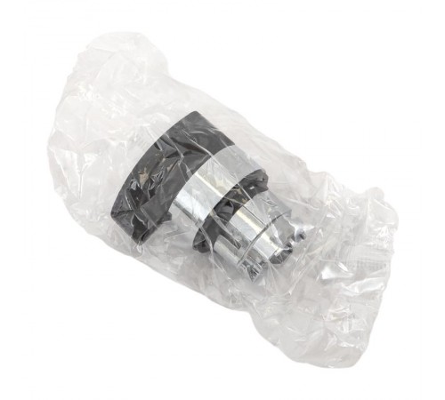 Исполнительный механизм переключателя ХB4 на 2 положения возвратный без фиксации, без подсветки с длинной ручкой EKF PROxima    XB4BJ2   EKF 