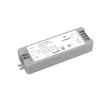 Диммер SMART-D1-DIM (12-36V, 0/1-10V)  023061  Arlight
