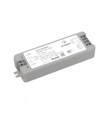 Диммер SMART-D1-DIM (12-36V, 0/1-10V)  023061  Arlight