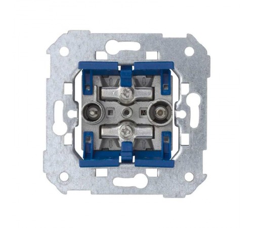 Simon 75 Механизм Розетка R-TV+SAT одиночная (цифровой сигнал), S82, S82N, S88, S82 Detail  75466-69  Simon