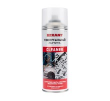 CLEANER 400 мл универсальный очиститель  85-0002  REXANT