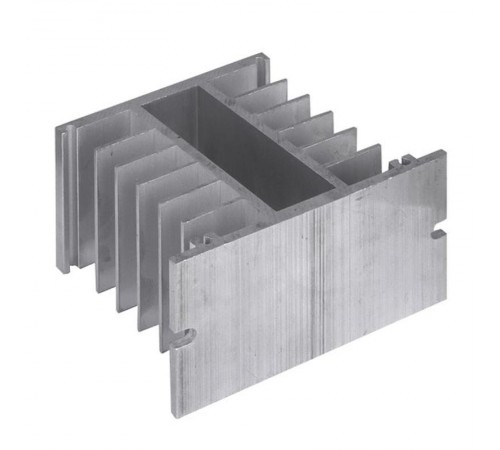 Радиатор для твердотельного реле 60А EKF PROxima   rad-rtp-60   EKF