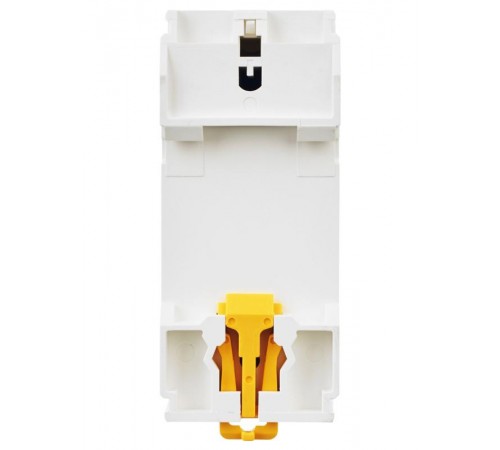 Выключатель дифференциальный (УЗО) R10N 2P 25А 30мА тип AC ARMAT  AR-R10N-2-025C030  IEK