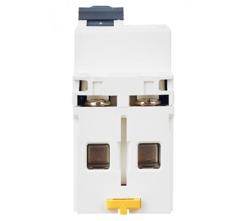 Выключатель дифференциальный (УЗО) R10N 2P 25А 30мА тип AC ARMAT  AR-R10N-2-025C030  IEK