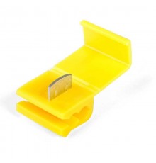 Ответвитель ОВ 3 (100шт/уп)(КВТ)  47524  КВТ