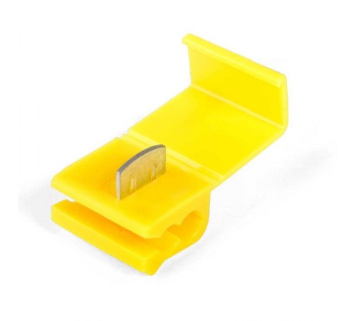 Ответвитель ОВ 3 (100шт/уп)(КВТ)  47524  КВТ