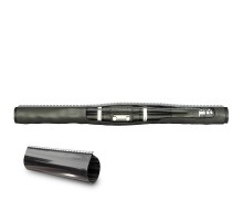 Муфта 4 СТП-1 (150-240)-РК с соединителями (пластик/бумага)  zeta20857  ЗЭТАРУС