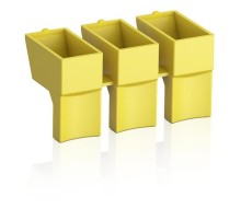 Защитная крышка для шины PS21SAM401921R1001 ABB