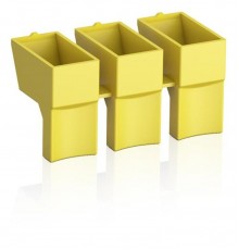 Защитная крышка для шины PS21SAM401921R1001 ABB