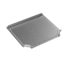 Ответвитель Т-образный Стандарт HDZ 600х50  PR16.1569  Промрукав