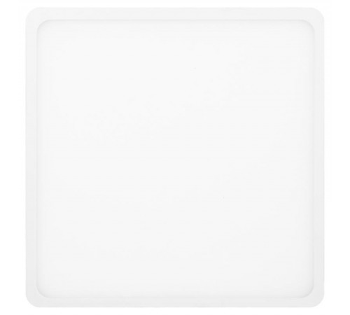 Светильник точечный встраиваемый светодиодный LED 6 18Вт 4000Кквадрат  Б0028274  ЭРА