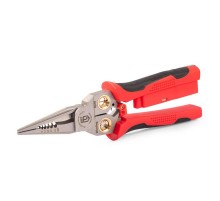 Мультитул-длинногубцы MT-03т серия ПРОФИ  102402  КВТ